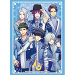 Bushiroad 卡套 Vol.3464 A3!『秋組』（75 枚）