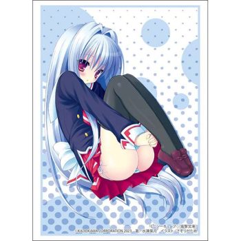 Bushiroad 卡套 Vol.4251 電撃文庫 C3 -シーキューブ-『フィア』