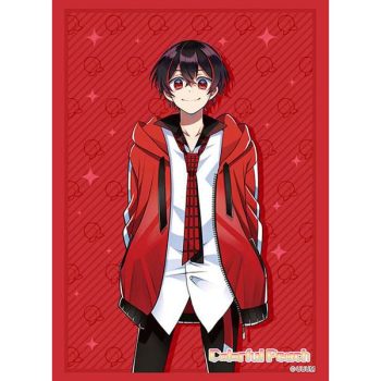 Bushiroad 卡套 Vol.4271 カラフルピーチ『ゆあんくん』