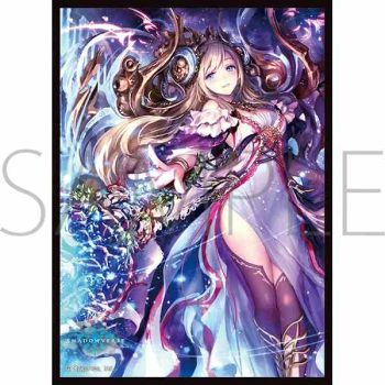 movic 卡套 Shadowverse　「万能の奇跡・メルティーナ」(No.MT1580)（65 枚）
