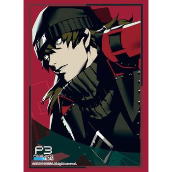 Bushiroad 卡套 Vol.4248 ペルソナ3 リロード『荒垣真次郎』Part.2