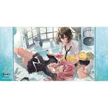 Bushiroad Vol.545 アズールレーン『エースの放課後』卡墊