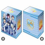 Bushiroad 卡盒 Vol.364 A3！『秋組』