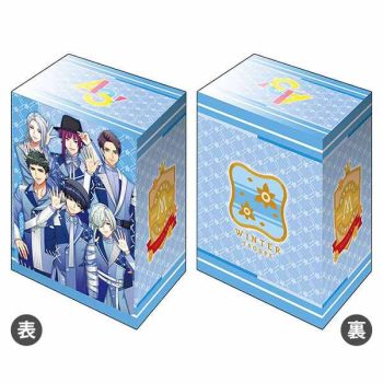 Bushiroad 卡盒 Vol.365 A3！『冬組』