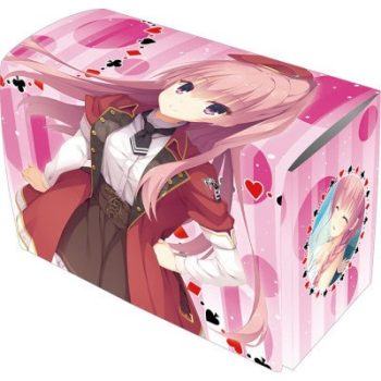 Broccoli Character Deck Case W RIDDLE JOKER「三司 あやせ」