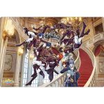 Bushiroad 卡墊 Vol.689 劇場版 うたの☆プリンスさまっ♪ マジLOVEキングダム『ST☆RISH』
