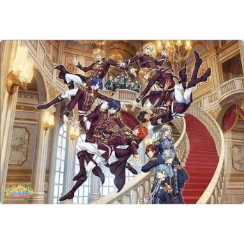 Bushiroad 卡墊 Vol.688『劇場版 うたの☆プリンスさまっ♪ マジLOVEキングダム』