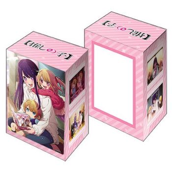 Bushiroad 卡盒 Vol.651 【推しの子】『アイ・アクア・ルビー』
