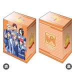 Bushiroad 卡盒 Vol.364 A3！『秋組』