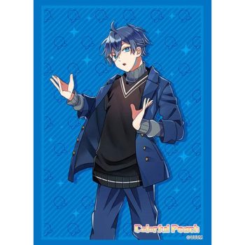Bushiroad 卡套 Vol.4277 カラフルピーチ『なおきり』