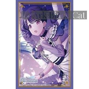 Bushiroad 卡套 Vol.4473 アイドルマスター シャイニーカラーズ『福丸小糸』セピア色の孤独ver.（75 枚）