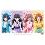 [ENR-061]ensky 卡墊 -デリシャスパーティ プリキュア A-