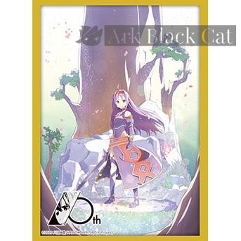 Bushiroad 卡套 Vol.3660 ソードアート・オンライン 10th Anniversary『Mother's Rosario』（75 枚）