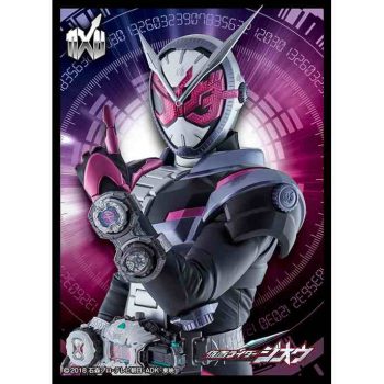 [EN-782]ensky 卡套 -仮面ライダージオウ「仮面ライダージオウ」-（65 枚）