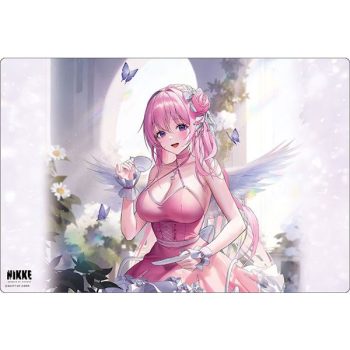 Bushiroad 卡墊 ブシロード ラバーマットコレクション V2 Vol.1430 勝利の女神：NIKKE「ドロシー」ノスタルジアver.