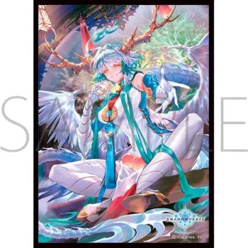 movic 卡套 Shadowverse 「独尊龍・スーロン」(No.MT1414)（65 枚）