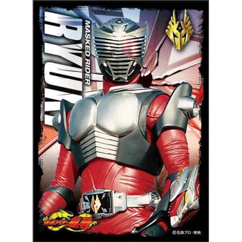ensky 卡套 仮面ライダー龍騎 -仮面ライダー龍騎-（No.EN-1143）
