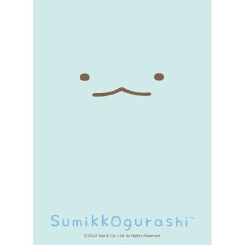 Bushiroad 卡套 Vol.4135 すみっコぐらし『とかげ』