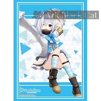 Bushiroad 卡套 Vol.4038 ホロライブプロダクション『天音かなた』2023ver.（75 枚）