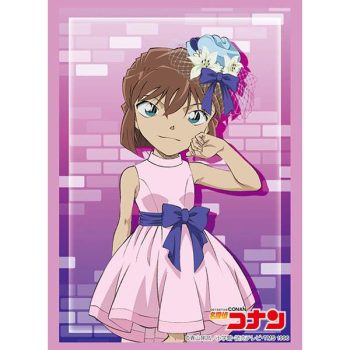 Bushiroad 卡套 Vol.4234 名探偵コナン『灰原哀』ブラウスタイルver.