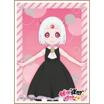 ensky 卡套 キャラクタースリーブ TVアニメ『姫様“拷問”の時間です』マオマオちゃん (EN-1294)