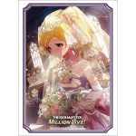 Bushiroad 卡套 Vol.3450アイドルマスターミリオンライブ！Welcome to the New St@ge『エミリー スチュアート』（75 枚）