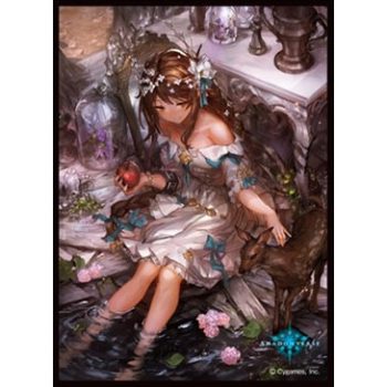 movic 卡套 Shadowverse エイル (No.MT1860)