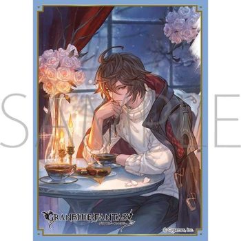 [MT1784]movic 卡套 グランブルーファンタジー　サンダルフォン（65 枚）