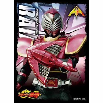 ensky 卡套 仮面ライダー龍騎 -仮面ライダーライア-（No.EN-1148）
