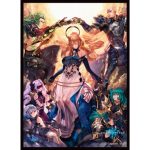 [MT1627]movic 卡套 NieR:Automata Ver1.1a　ヨルハ二号B型（65 枚）