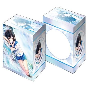 Bushiroad 卡盒 Vol.674 電撃文庫　ストライク・ザ・ブラッド『姫柊雪菜』Part.2