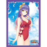 broccoli 卡套 ブロッコリーキャラクタースリーブ 天使☆騒々 RE-BOOT！「小雲雀来海」
