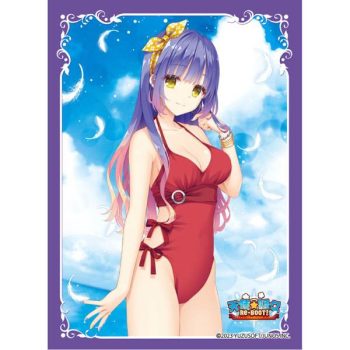 broccoli 卡套 ブロッコリーキャラクタースリーブ 天使☆騒々 RE-BOOT！「小雲雀来海」