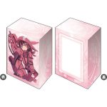 Bushiroad 卡盒 Vol.768 電撃文庫 魔王学院の不適合者 『サーシャ・ネクロン＆ミーシャ・ネクロン』