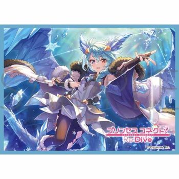movic 卡套 プリンセスコネクト！Re:Dive「シェフィ」（No.MT1553）（65 枚）