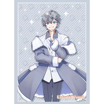 Bushiroad 卡套 Vol.4276 カラフルピーチ『ヒロ』