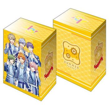 Bushiroad 卡盒 Vol.363 A3!『夏組』
