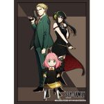 Bushiroad 卡盒 Vol.650 『【推しの子】』