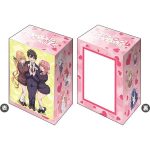 Bushiroad 卡盒 Vol.768 電撃文庫 魔王学院の不適合者 『サーシャ・ネクロン＆ミーシャ・ネクロン』