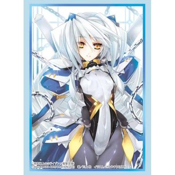Bushiroad 卡套 Vol.4174 電撃文庫 境界線上のホライゾン『ネイト・ミトツダイラ』