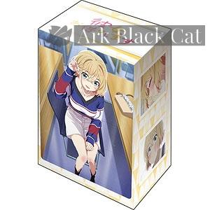 Bushiroad Vol.465 彼女、お借りします『七海麻美』デートver. 卡盒