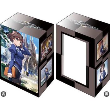 Bushiroad 卡盒 Vol.782 グリザイア：ファントムトリガー『有坂秋桜里』