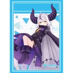 Bushiroad 卡套 Vol.4074 ホロライブプロダクション『獅白ぼたん』2023ver.