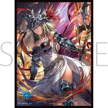 movic 卡套 Shadowverse「ブレイズフレア・マーズ」(No.MT1751)（65 枚）