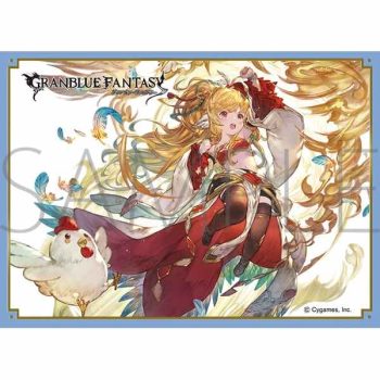 movic 卡套 グランブルーファンタジー「マキラ」（No.MT1568）（65 枚）