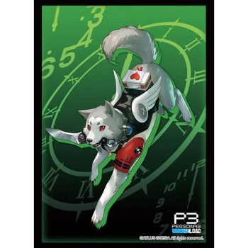 Bushiroad 卡套 Vol.4192 ペルソナ3 リロード『コロマル』