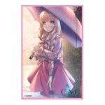 movic 卡套 きゃらスリーブコレクション マットシリーズ ONE. 川名みさき(No.MT1834)