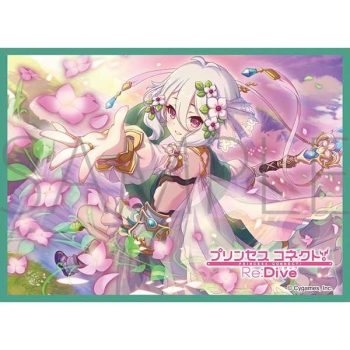 movic 卡套 プリンセスコネクト！Re:Dive「コッコロ」（No.MT1551）（65 枚）
