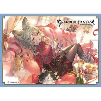[MT1785]movic 卡套 グランブルーファンタジー　セン（65 枚）