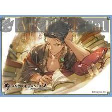 movic 卡套 グランブルーファンタジー ナタク(No.MT1850)